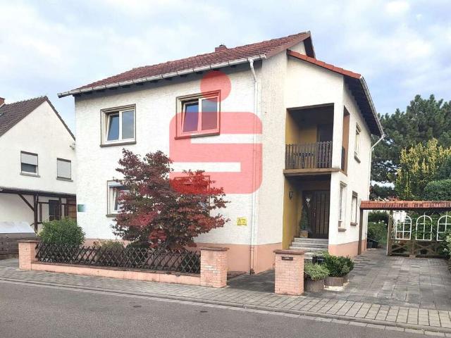 Haus zum Kaufen in Lampertheim 550.000,00 EUR 228.75 m²