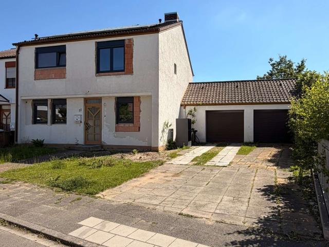 Haus zum Kaufen in Lampertheim 580.000,00 EUR 137 m²