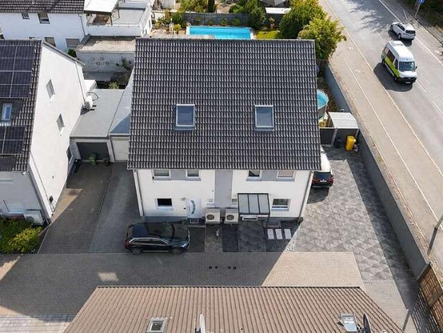 Haus zum Kaufen in Lampertheim 598.000,00 EUR 150 m²