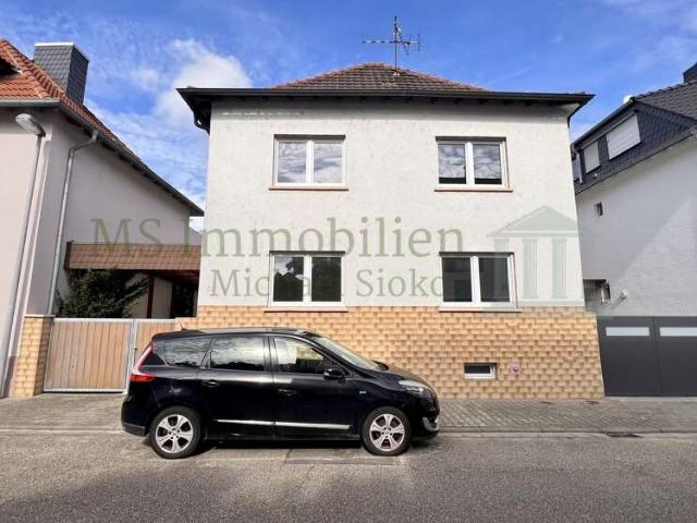Haus zum Kaufen in Lampertheim 590.000,00 EUR 116.4 m²