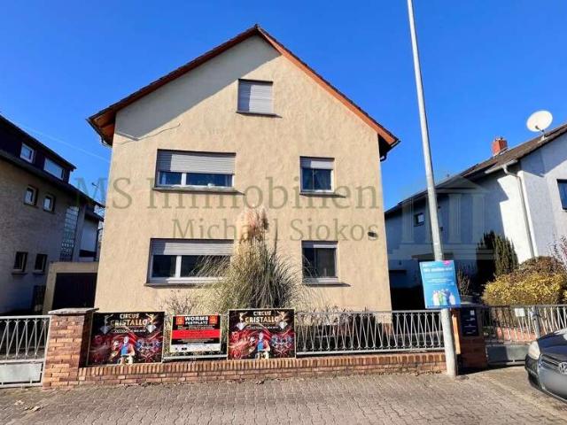 Haus zum Kaufen in Lampertheim 750.000,00 EUR 229 m²