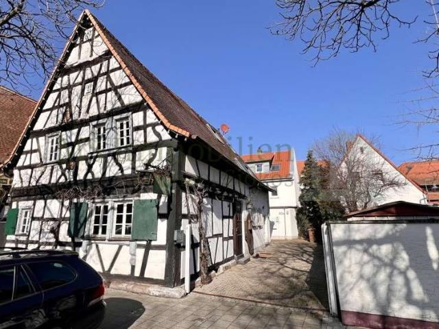 Haus zum Kaufen in Lampertheim 750.000,00 EUR 361 m²