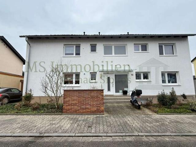 Haus zum Kaufen in Lampertheim 820.000,00 EUR 320 m²