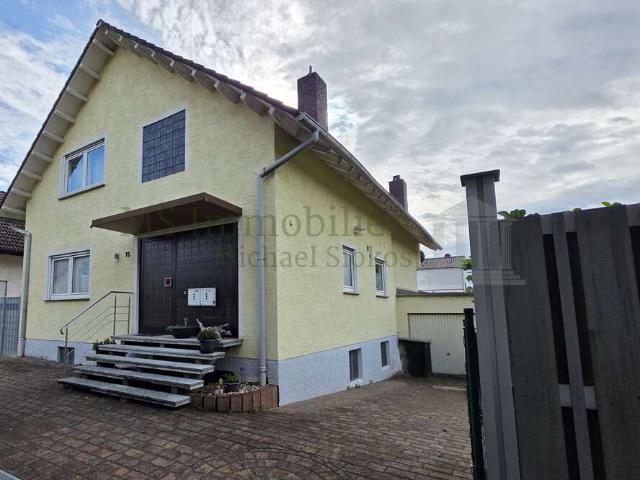 Haus zum Kaufen in Lampertheim Hofheim 559.000,00 EUR 235 m²