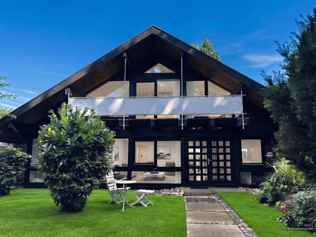 Haus zum Kaufen in Lampertheim Rosengarten 689.000,00 EUR 205 m²