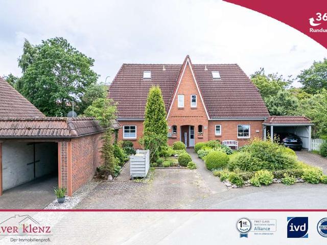 Haus zum Kaufen in Langballig 295.000,00 EUR 132.49 m²