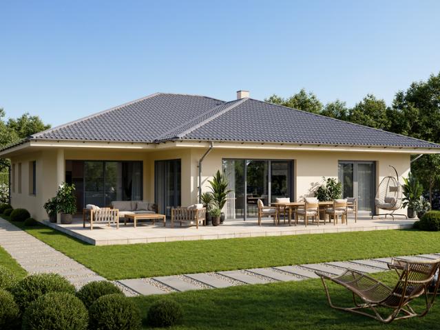 Haus zum Kaufen in Langebrück 661.100,00 EUR 133 m²