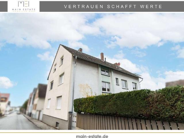 Haus zum Kaufen in Langen Hessen 479.900,00 EUR 175.45 m²
