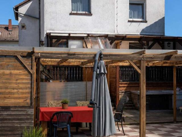 Haus zum Kaufen in Langen Hessen 480.000,00 EUR 121 m²