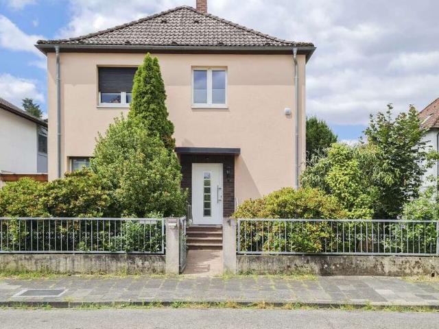 Haus zum Kaufen in Langen Hessen 698.000,00 EUR 124 m²