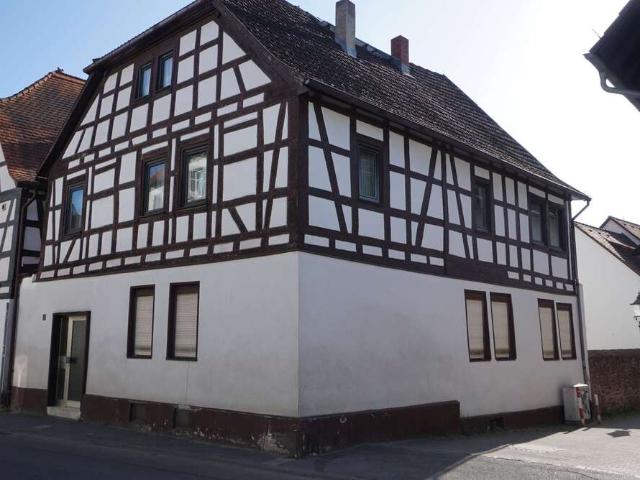 Haus zum Kaufen in Langen Hessen 339.000,00 EUR 145.14 m²