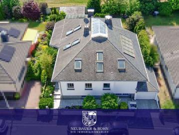 Haus zum Kaufen in Langen 1.280.000,00 EUR 426.28 m²