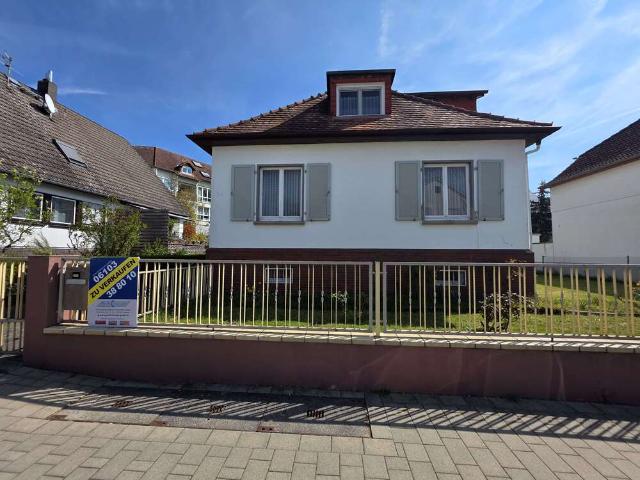 Haus zum Kaufen in Langen 480.000,00 EUR 106 m²
