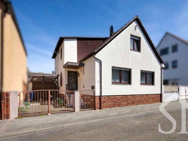 Haus zum Kaufen in Langen 485.000,00 EUR 122.79 m²
