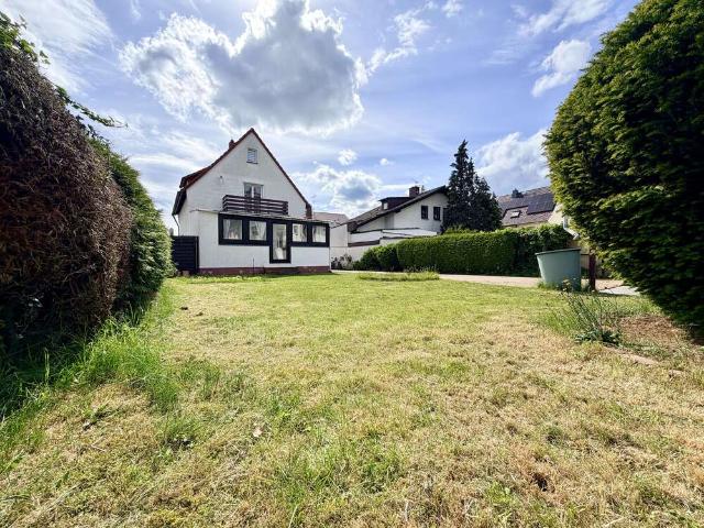 Haus zum Kaufen in Langen 498.000,00 EUR 107 m²