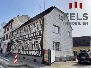 Haus zum Kaufen in Langen 589.000,00 EUR 210 m²