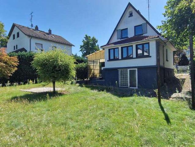 Haus zum Kaufen in Langen 598.000,00 EUR 85 m²