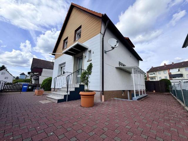 Haus zum Kaufen in Langen 529.000,00 EUR 107 m²