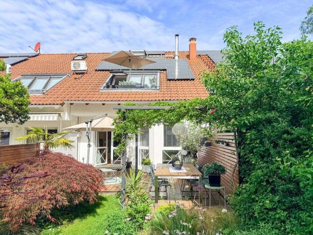 Haus zum Kaufen in Langen 684.000,00 EUR 139.66 m²