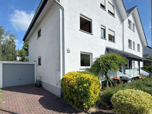 Haus zum Kaufen in Langen 696.000,00 EUR 120.78 m²