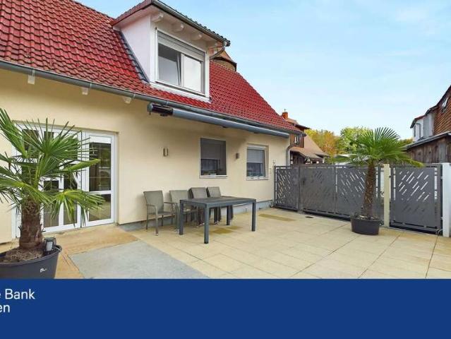 Haus zum Kaufen in Langen 619.000,00 EUR 190 m²