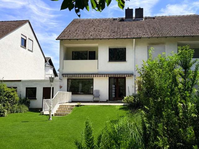 Haus zum Kaufen in Langen 627.000,00 EUR 121.93 m²
