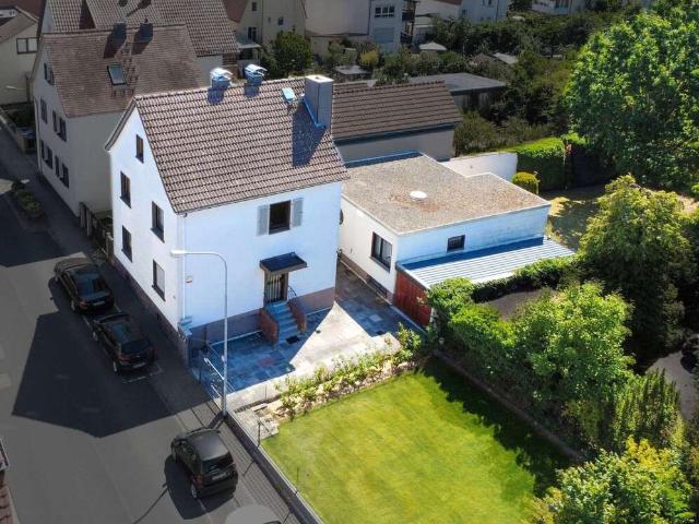 Haus zum Kaufen in Langen 742.000,00 EUR 189 m²
