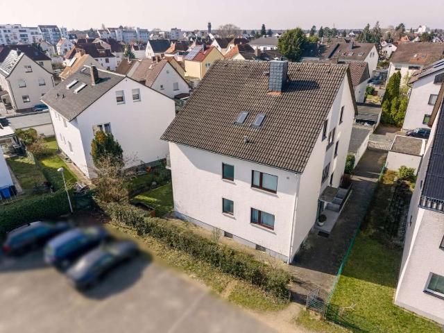 Haus zum Kaufen in Langen 900.000,00 EUR 266 m²