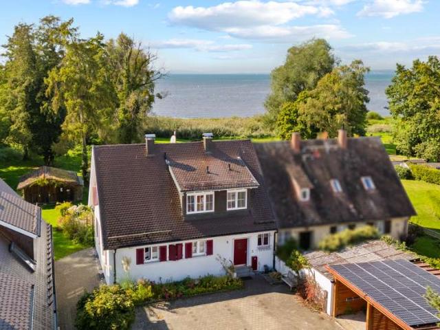Haus zum Kaufen in Langenargen 1.125.000,00 EUR 139 m²