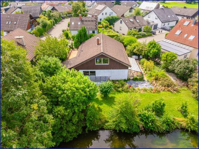 Haus zum Kaufen in Langenargen 799.000,00 EUR 103.19 m²