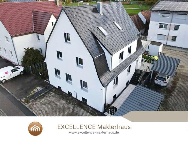 Haus zum Kaufen in Langenau 699.000,00 EUR 230 m²