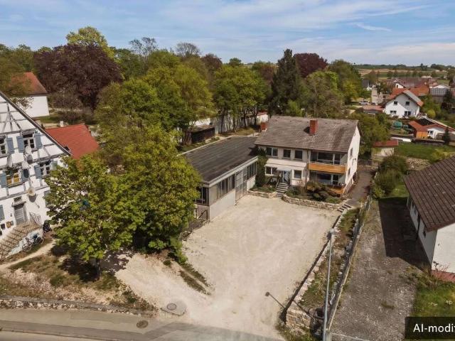Haus zum Kaufen in Langenau 739.000,00 EUR 164 m²