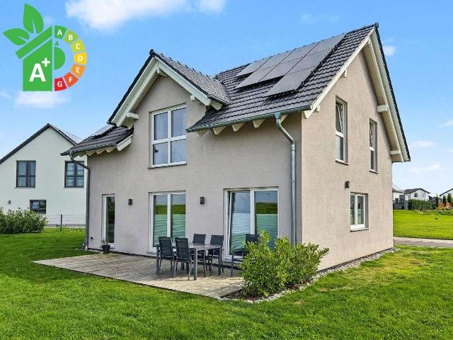 Haus zum Kaufen in Langenbach bei Kirburg 399.000,00 EUR 139 m²