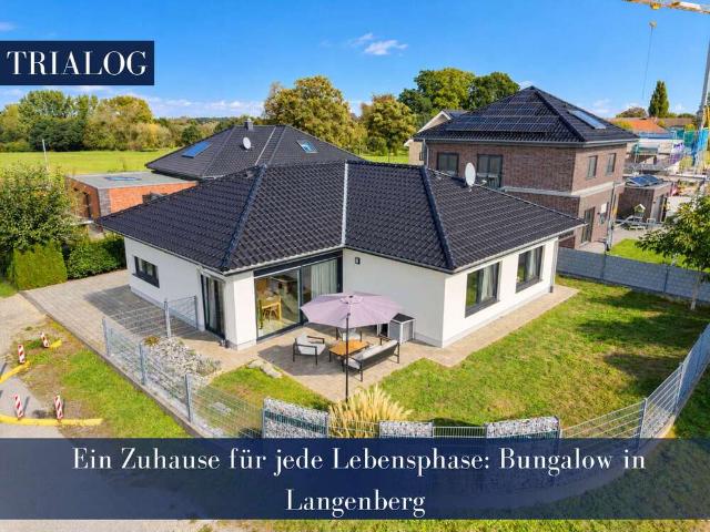 Haus zum Kaufen in Langenberg 429.000,00 EUR 121 m²