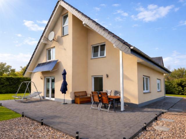 Haus zum Kaufen in Langenberg 498.000,00 EUR 154.3 m²