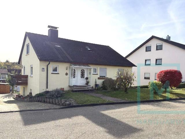 Haus zum Kaufen in Langenbrettach 439.000,00 EUR 178 m²
