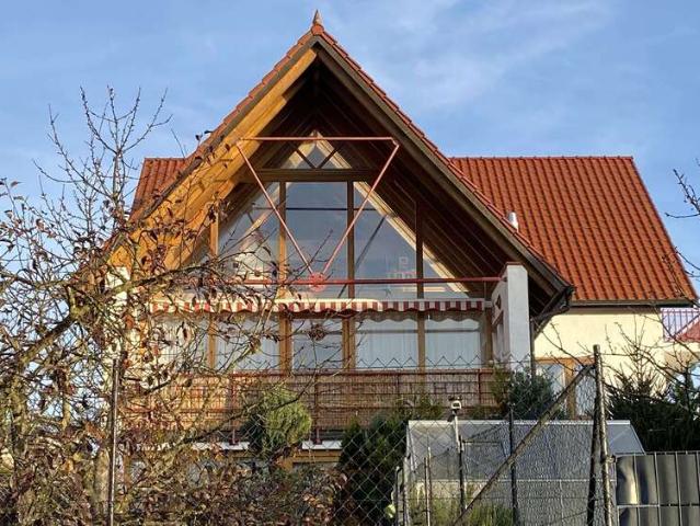 Haus zum Kaufen in Langenbrettach 475.000,00 EUR 200 m²