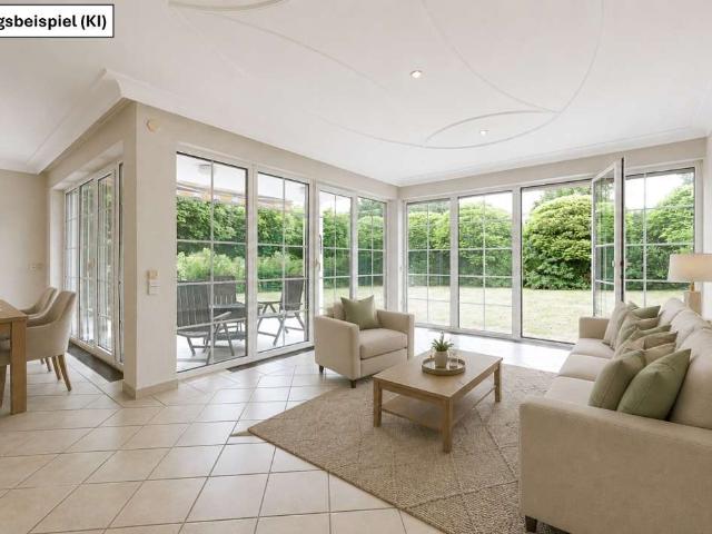 Haus zum Kaufen in Langenbrettach 590.000,00 EUR 192.47 m²