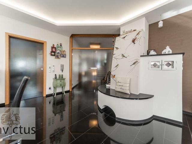 Haus zum Kaufen in Langenbrettach 780.000,00 EUR 231.7 m²