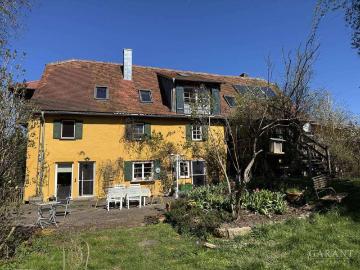 Haus zum Kaufen in Langenburg 485.000,00 EUR 359 m²