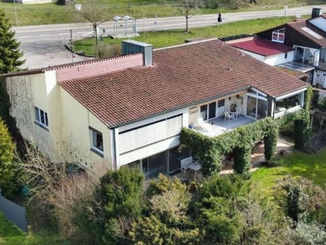 Haus zum Kaufen in Langenburg 649.000,00 EUR 290 m²