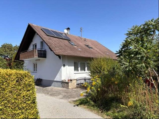 Haus zum Kaufen in Langenburg 349.000,00 EUR 139.67 m²