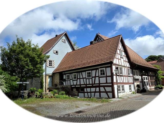Haus zum Kaufen in Langenburg 398.000,00 EUR 235 m²