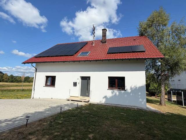 Haus zum Kaufen in Langenelz 379.000,00 EUR 190 m²