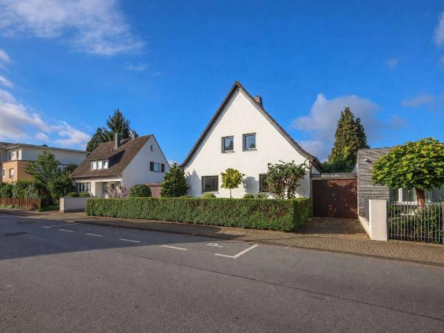 Haus zum Kaufen in Langenfeld 480.000,00 EUR 102.01 m²