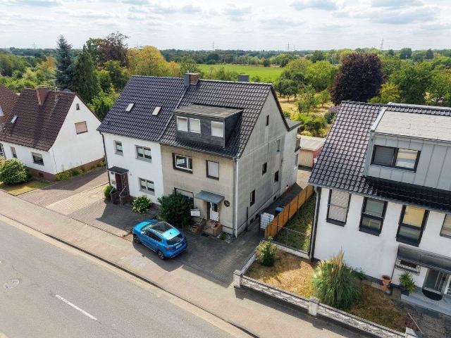 Haus zum Kaufen in Langenfeld 549.000,00 EUR 161 m²