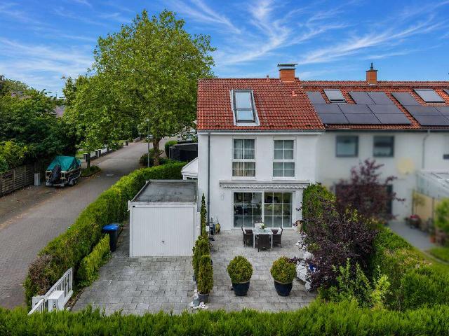 Haus zum Kaufen in Langenfeld 550.000,00 EUR 116.88 m²
