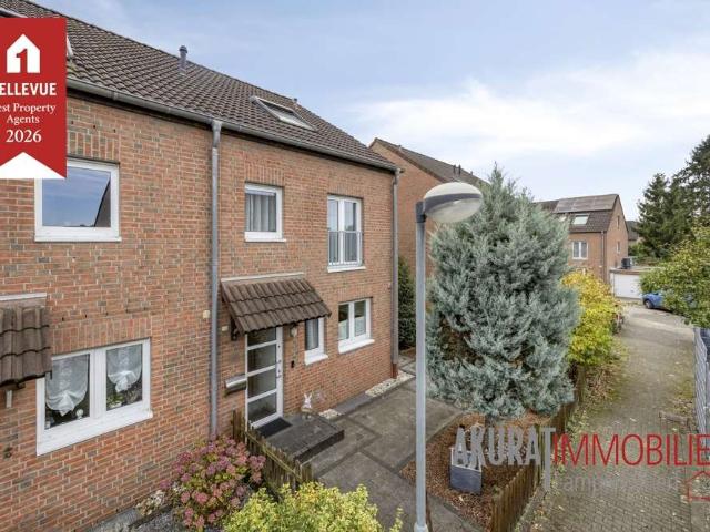 Haus zum Kaufen in Langenfeld 589.000,00 EUR 114 m²