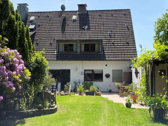 Haus zum Kaufen in Langenfeld 359.000,00 EUR 143 m²