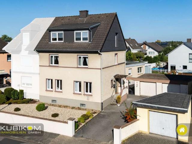 Haus zum Kaufen in Langenfeld 399.000,00 EUR 166.03 m²